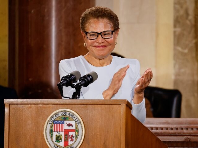 Pollak: The Most Insane Fact About Los Angeles City Government
