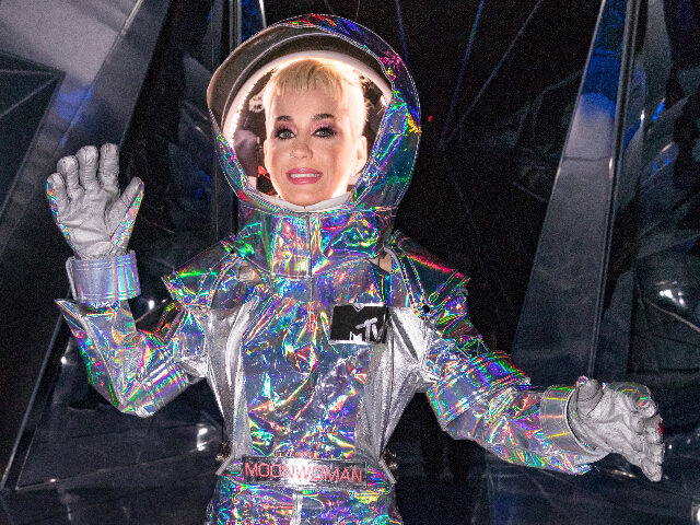 Wendy’s Declines to Apologize for Mocking Katy Perry’s Blue Origin Space Flight
