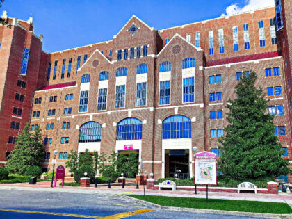 FSU (Florida State University) in Tallahassee, FL.