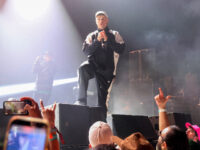 Irish Rap Group Kneecap’s Shows Canceled After ‘F**k Israel’ Sign at Coachella