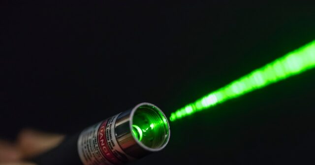 Police: Portland Man Attempted to Blind Tesla Workers with Laser