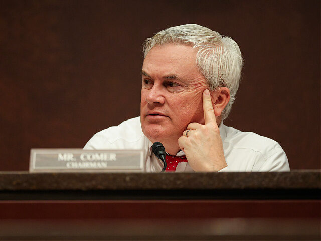 Rep. James Comer Slams Democrats for Wanting Taxpayer-Funded Trip to See Deported Illegal Alien: &#