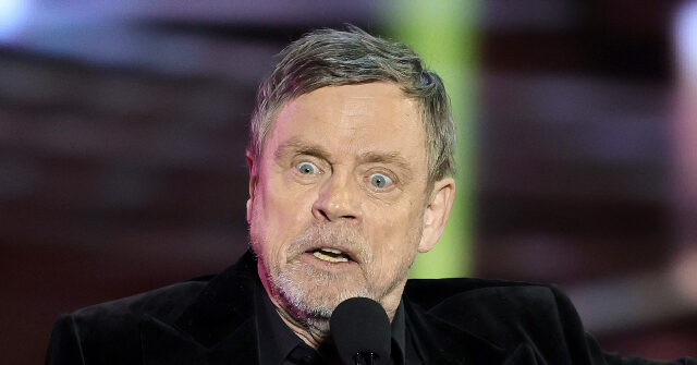 Mark Hamill Shares Meme Hoping Trump Will 'Just Die' in BlueSky's Fever Swamp