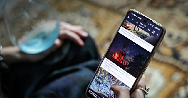 DHS to Monitor Migrants' Social Media for Antisemitism