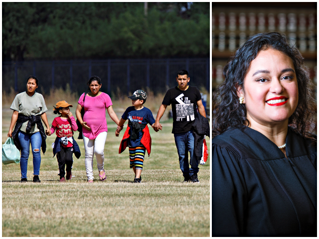 Nick Wagner/Xinhua via Getty Images/uscourts.gov