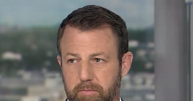 Mullin: Tariffs Will Be 'Very Short Term Pain,' It's Not Going to Be Months