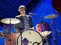 New Pornographers Drummer Charged with Possession of Child Pornography