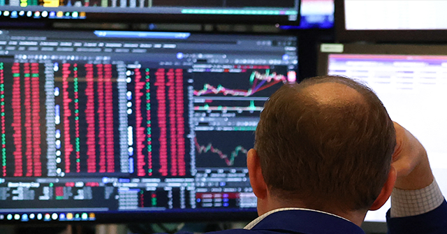Breitbart Business Digest: The Market Finally Realized Trump Meant It