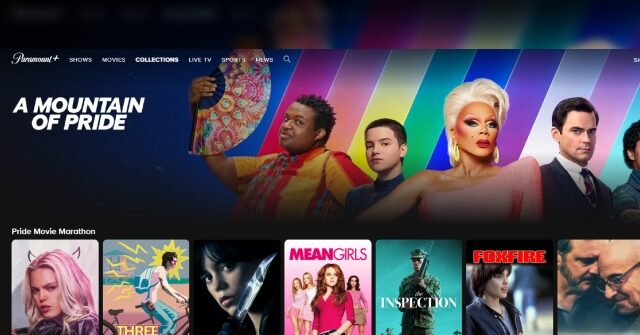 FCC Pressures Paramount to Cut DEI Programs to Complete Skydance Merger