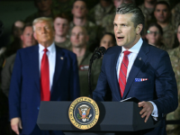 Exclusive—Sen. Tommy Tuberville: Pete Hegseth Isn’t the Hero We Deserve, But the Hero We Need