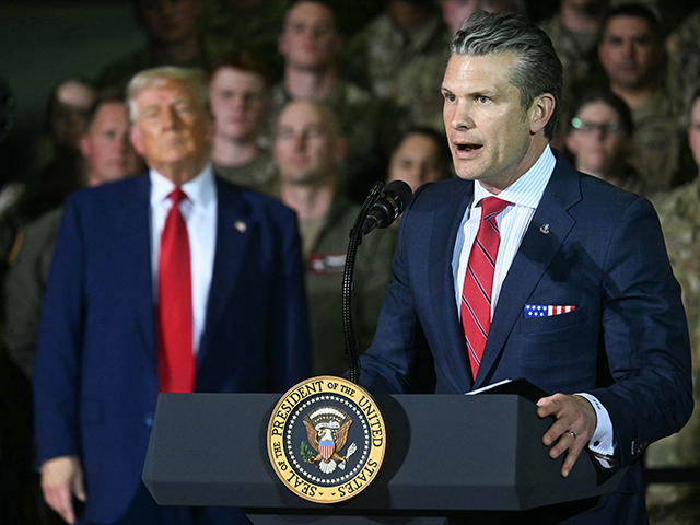 Exclusive—Sen. Tommy Tuberville: Pete Hegseth Isn’t the Hero We Deserve, But the Hero We Need