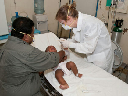 Free Health Care for Illegal Aliens Is a Budget Buster for Blue States