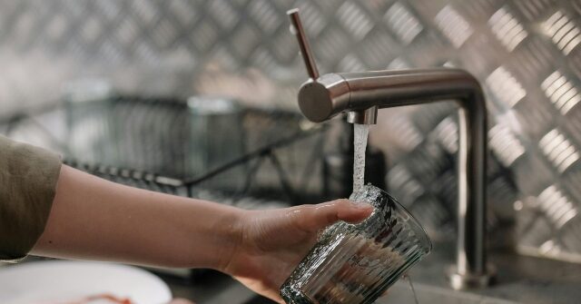 Miami-Dade County Commission Votes to Remove Fluoride from Water Supply