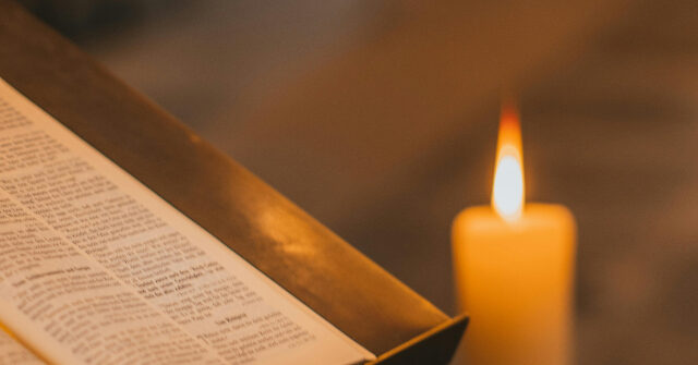 PHOTO: Pastors Create Kid's Social Justice Bible with 'No White Jesus'