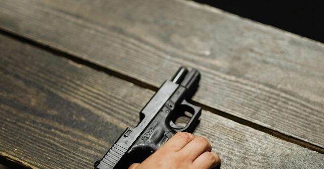 SF Chronicle Wrings Hands: Trump May Reverse 'Ghost Gun' Restrictions