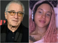 Robert De Niro Supports Son Coming Out Transgender: ‘I Love and Support Airyn as My Daughter&
