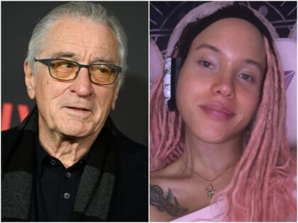Robert De Niro at Netflix's "Zero Day" World Premiere held at The Plaza Hot