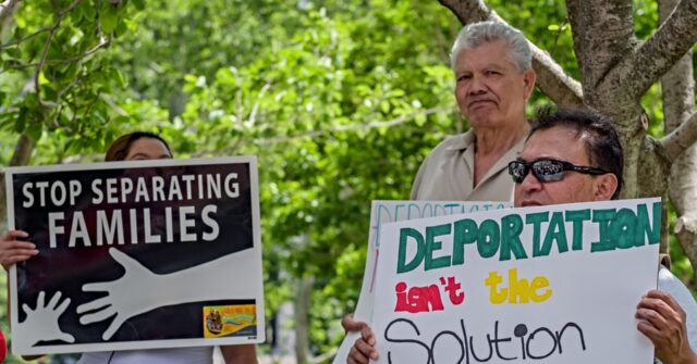 Watch: Democrats Defend Sanctuary Cities in Hearing