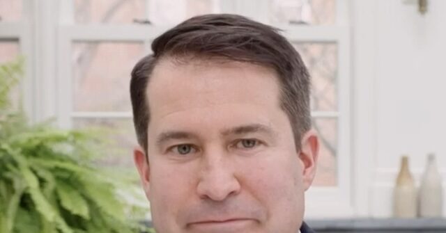 Dem Rep. Moulton: 'Every American Needs to Know' Trump Could Disappear 'You Next'