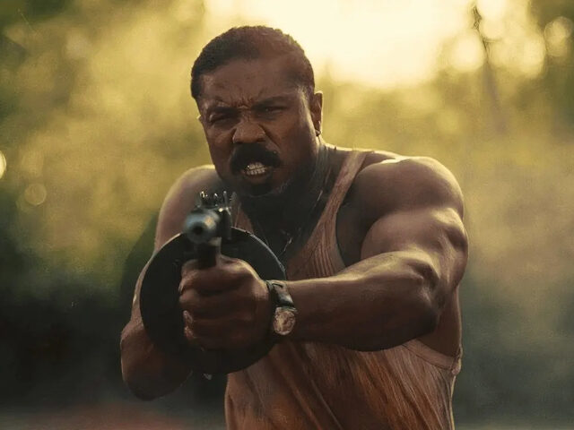 sinners Warner Bros. Warner Bros.