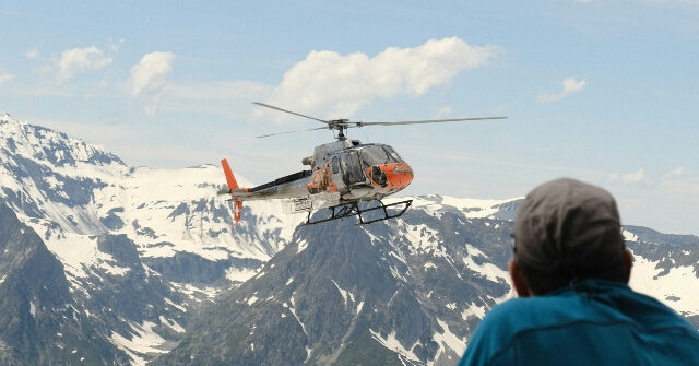 Exclusive Survey: Most Mainland Americans Back Expanding Mineral Production in Alaska