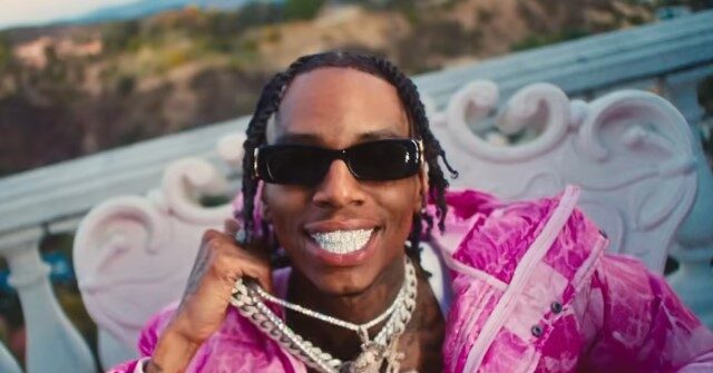 Jury Finds Rapper Soulja Boy Liable for Abuse and Sexual Assault of Ex-Assistant, with $4M+ in Damages