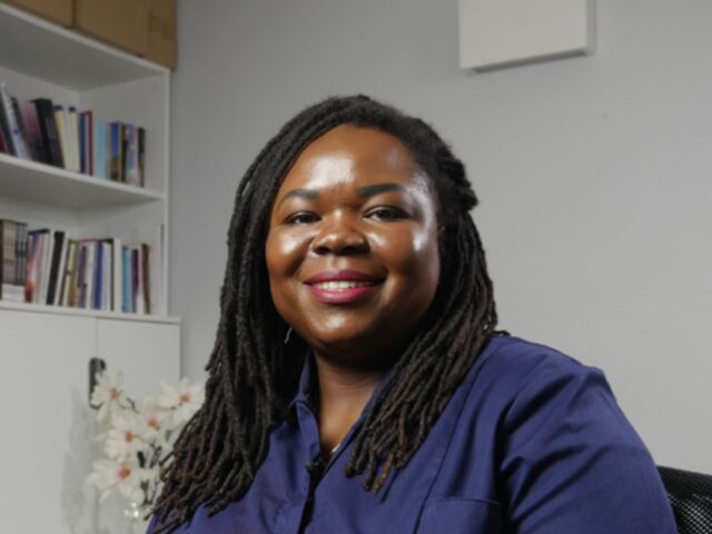 Jennifer Melle, Christian Concern