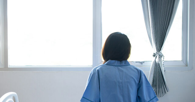 Whistleblower Doctor: Trans Treatments 'Are Destroying Children's Lives'