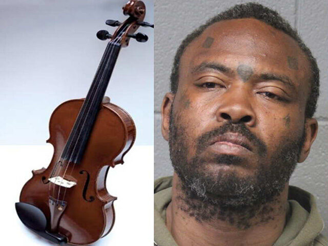 Thirty-nine-year-old Timothy Johnson