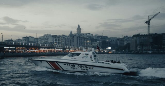 People Smugglers Kill Again: Seven Dead in Med Migrant Boat Wreck