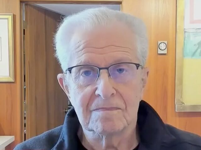 Laurence Tribe: Harvard Will Outlast Vindictive ‘Bully’ Trump