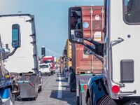 Reports: Trump’s Trucker Reforms Begin to Force out Unsafe Foreign Drivers