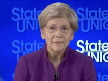 Elizabeth Warren