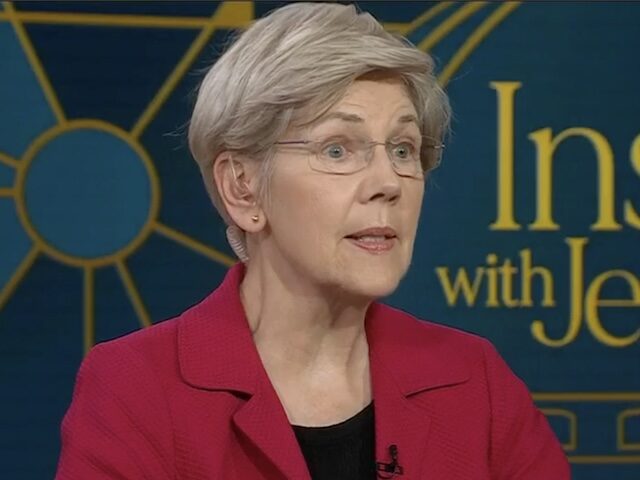 Warren: This Isn’t Trump — Netanyahu Is Really ‘Calling the Shots’