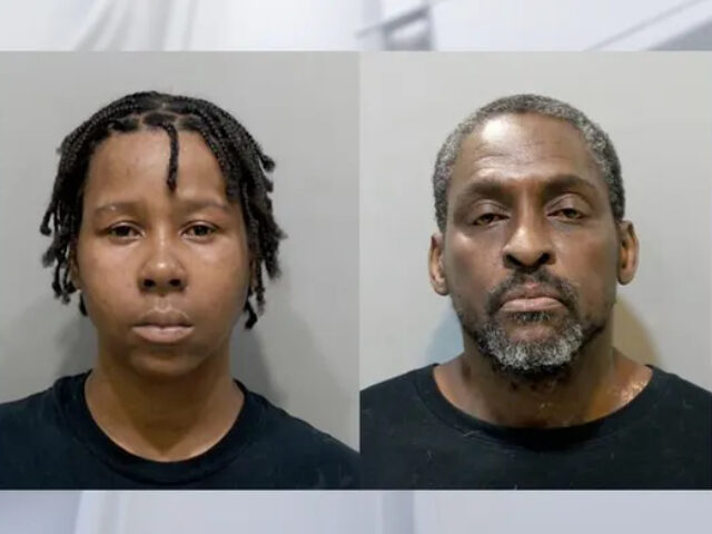 wheelchair-assault Brittany Walker and Samuel Payton