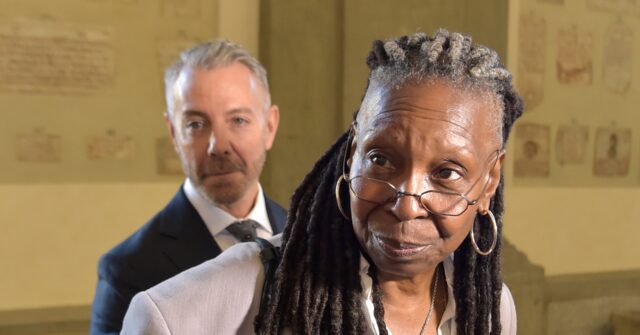 Fact Check: Whoopi Goldberg Falsely Claims Egg Prices Have Not Come Down Since Trump Took Office