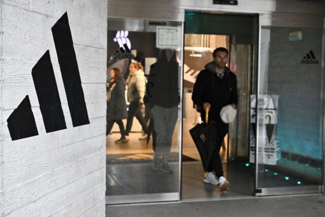 Adidas has warned US tariffs could hit its earnings