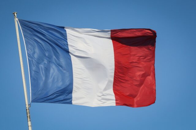 Aix Marseille University, in the south of France, is opening its doors to some 20 'refugee