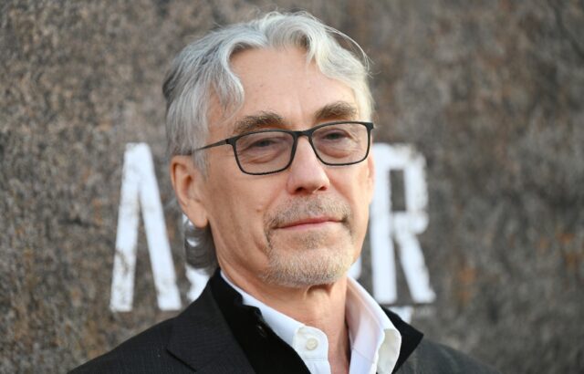 'Andor' creator Tony Gilroy relied on decades of reading about revolutions to give life to