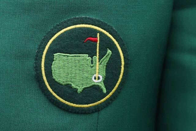 Augusta National Golf Club announced a record $21 million in prize money will be paid to t