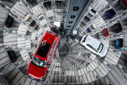 Automakers will need to decide how much of the hit to absorb and how much to pass on if Pr