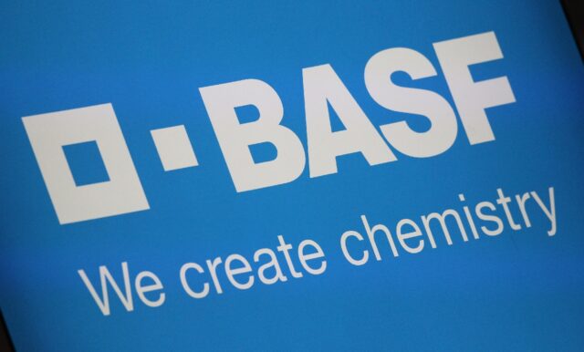 While BASF has exited two joint ventures in the Xinjiang region it is stepping up its pres