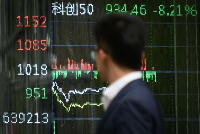 Beijing has retaliated against levies at the same level announced by US President Donald T