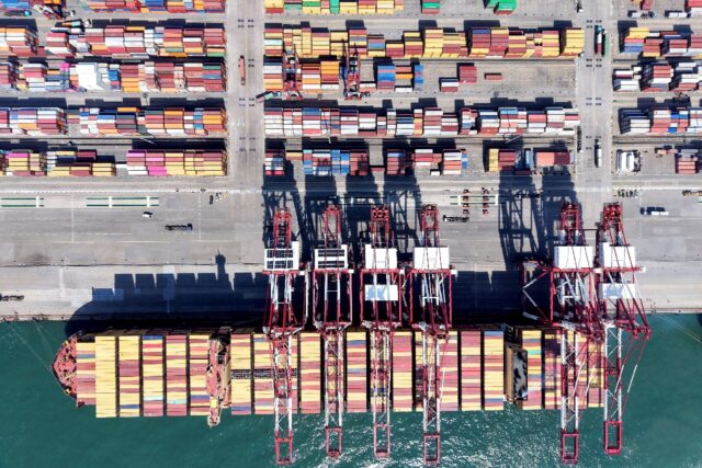 Beijing and Washington are locked in a fast-moving, high-stakes game of brinkmanship since