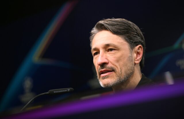Borussia Dortmund coach Niko Kovac said his side needed a miracle to beat Barcelona and re