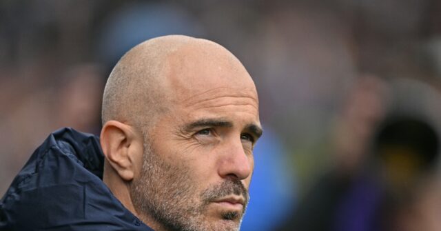 Chelsea Defeats Liverpool 3-1, Maresca Praises Fans