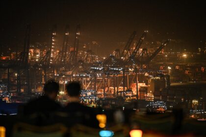 China's economic growth topped forecasts in the first three months of the year