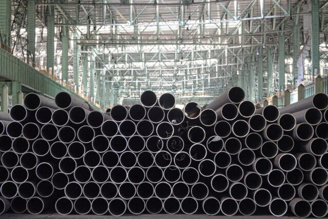 Chinese factory activity contracted in April at its fastest pace since July 2023