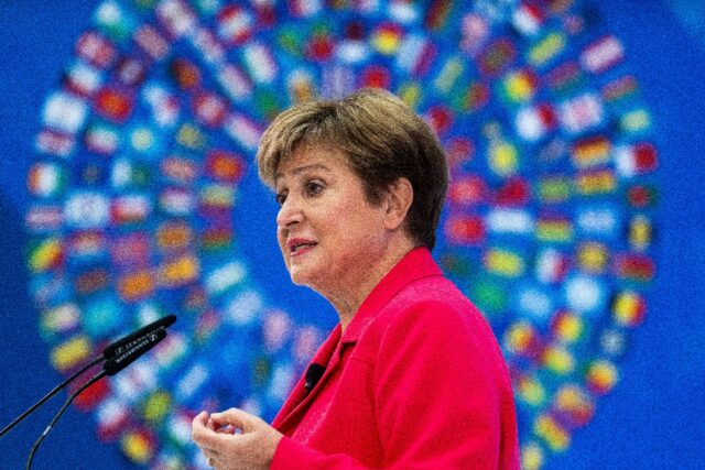 Countries are increasingly seeking to improve trading relations with regional and like-min