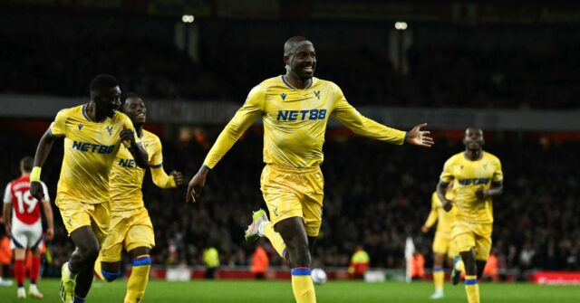 Liverpool nears Premier League title after Arsenal draw